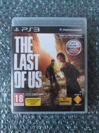 The Last of Us PL PS3 po polsku dubbing