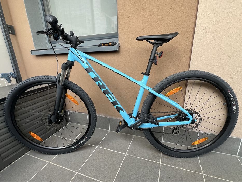 Trek Marlin 5 Gen 2 Azure