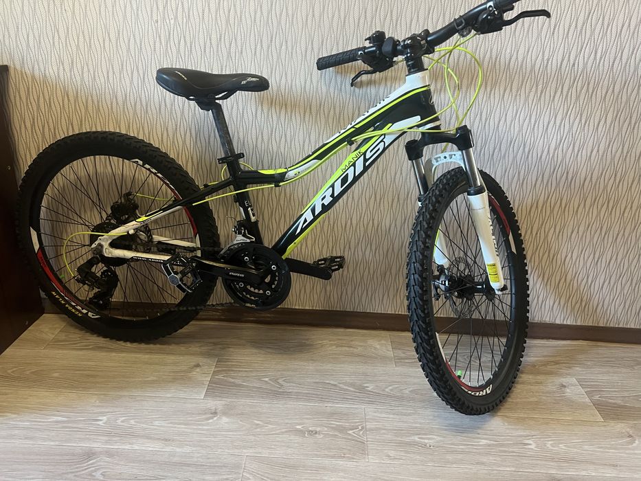 Велосипед Ardik Manik