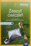 Matematyka SP 7 Matematyka z kluczem. Zeszyt ćwiczeń Nowa Era