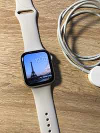 Оригінал Apple Watch 4 44mm Повний комплект