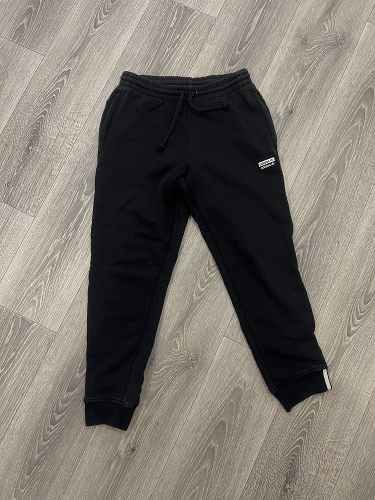 Штани adidas R.Y.V. originals