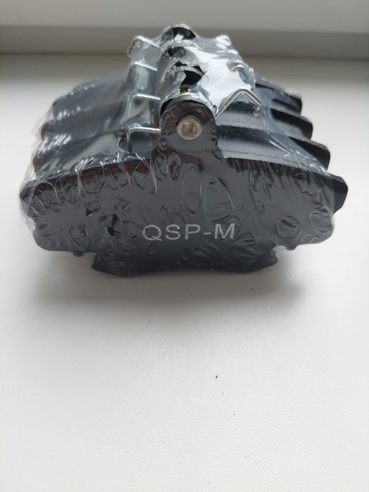 Тормозные колодки QSP-M 410602192R