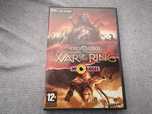 The Lord of the Rings War of the Ring PC
