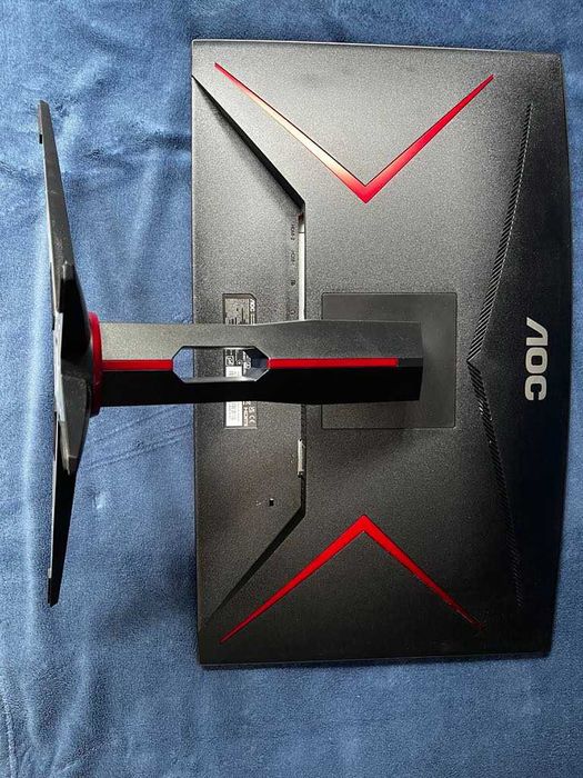 Monitory AOC 240Hz