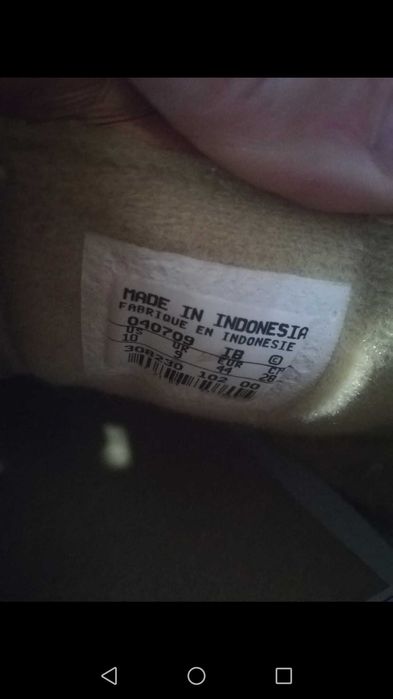 Buty piłkarskie Nike Total 90