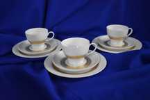Serwis śniadaniowy Thomas grupa Rosenthal