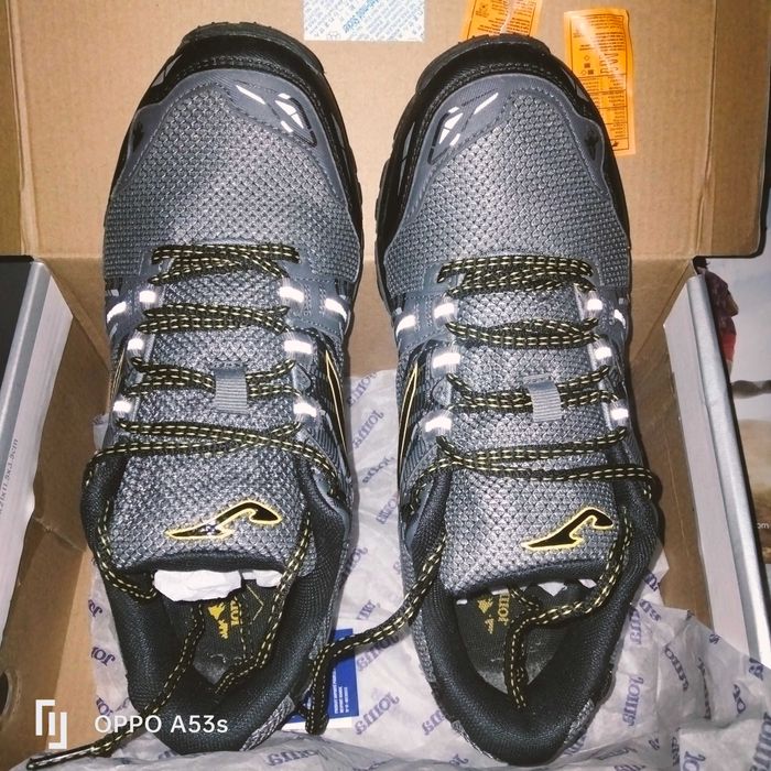 Sapatilhas Joma Trail