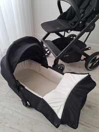 Wózek Cybex Balios S Lux 2w1