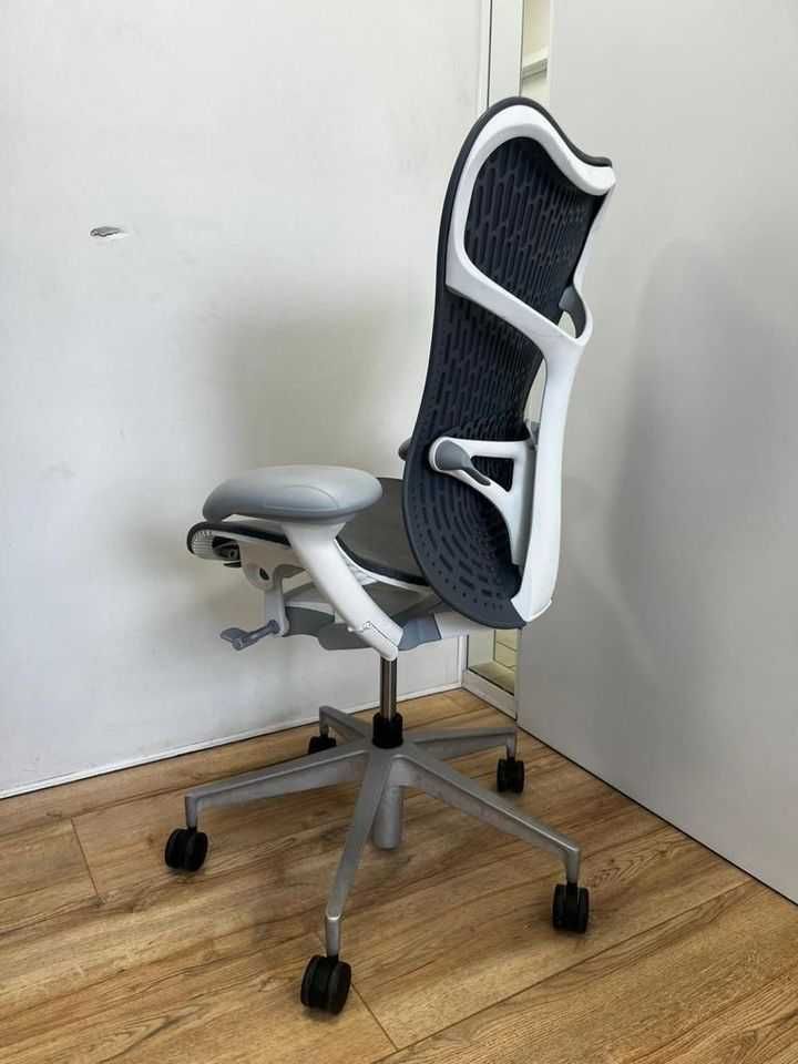 Steelcase Leap V2 Branco