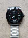 zegarek markowyl gucci