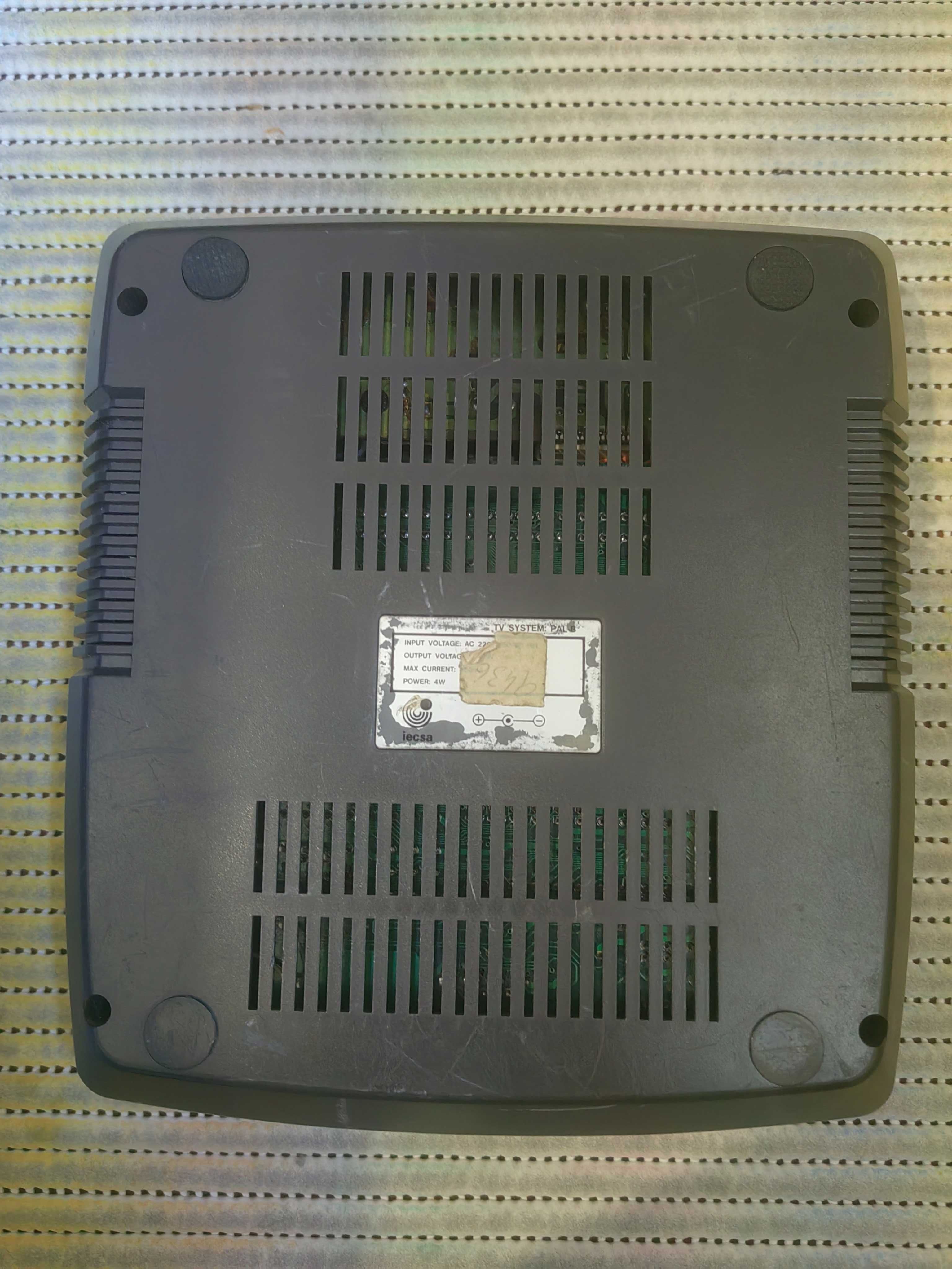 consola mx onda    nes