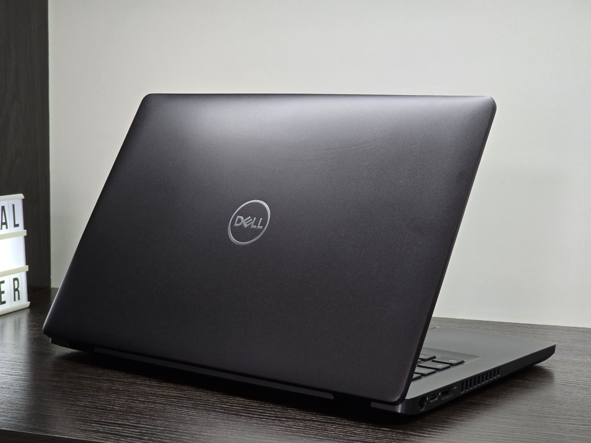 Гарантія! DELL 5400 14 Full HD I5-8365/ 512GB m2 /16 GB Ddr4/ 6+ ГОД