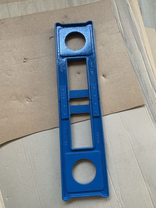 Пластина Kinze GA7579