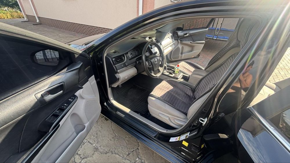 Toyota Camry 55 ідеал