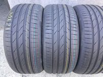 Резина літо НОВА Hankook 255/40 R20 Ventus EVO SUV K137A DOT25 101V XL