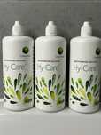 Раствор Hy-care для всех типов линз