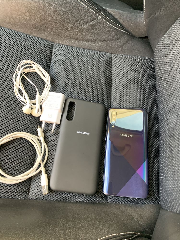 Samsung Galaxy A30S a307