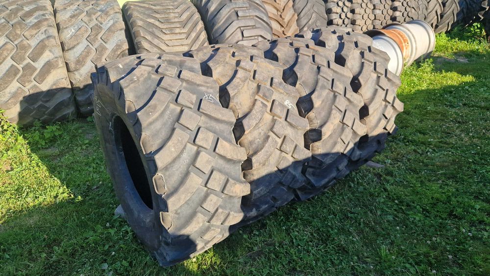 445/65r22.5 18r22.5 445/65-22.5, 18-22.5 Aeolus Magini 80% bieżnik