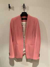 Blazer Zara como novo