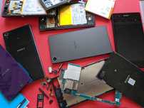 Запчастини Sony Xperia 10 I4113/Z/Z1/Z1 Compact/Z3 Compact/Z5 Запчасти