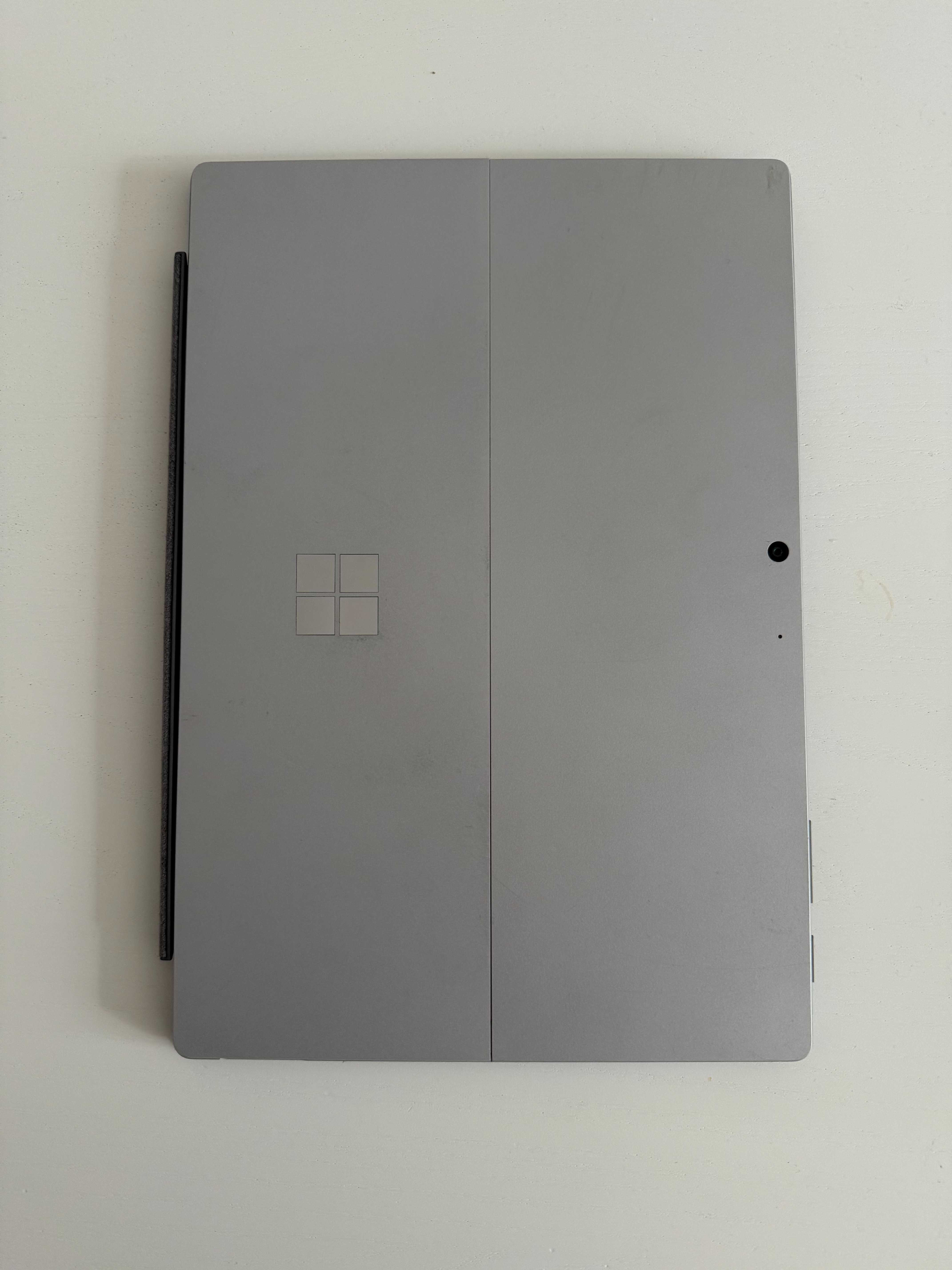 Microsoft Surface pro 7