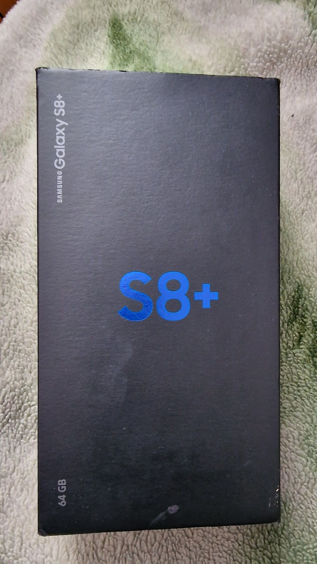 Samsung Galaxy s8 plus