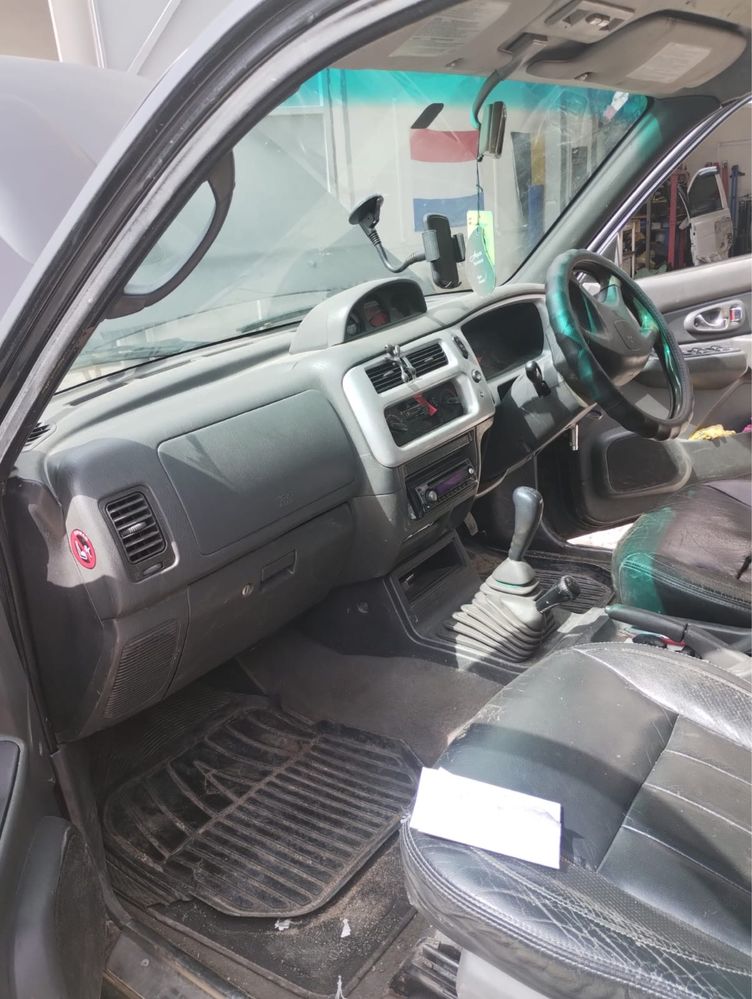 Mitsybishi L200 авто для ЗСУ