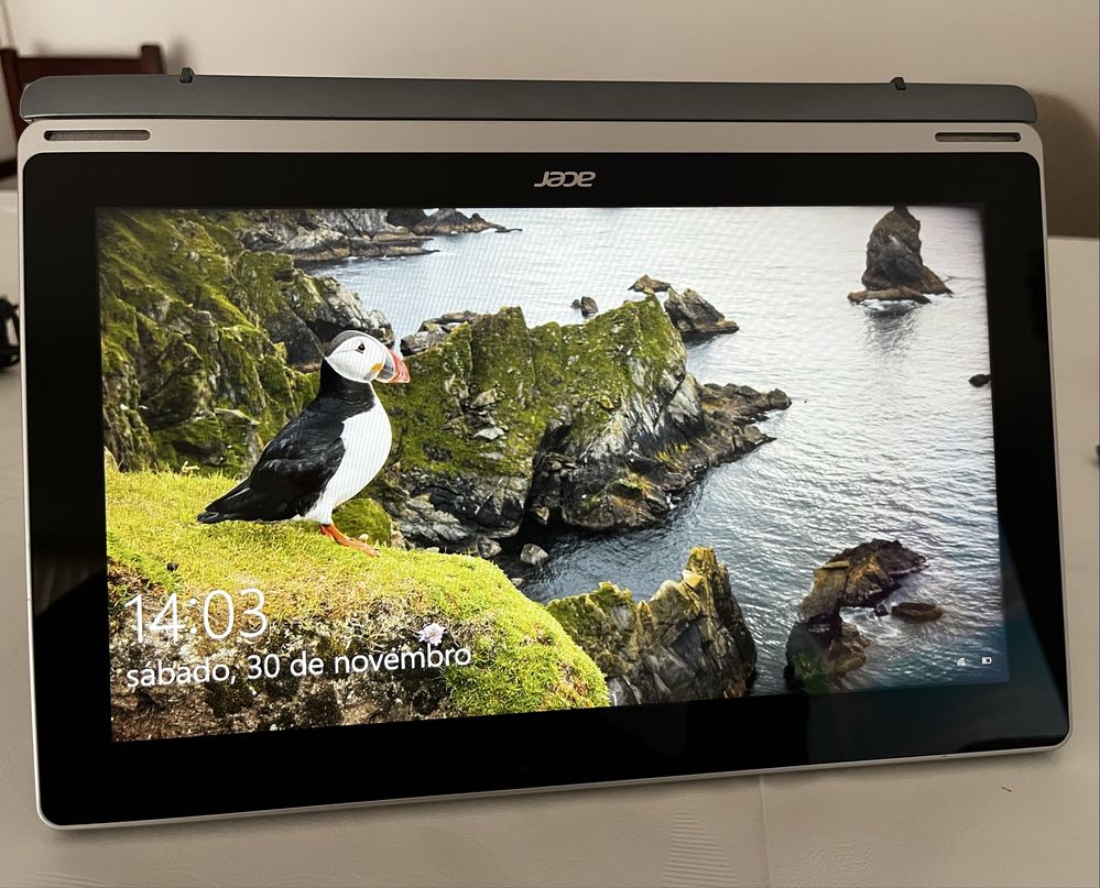Acer Aspire Switch 11  Hibrido