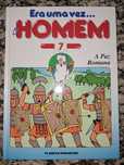 Livro Era uma vez o Homem