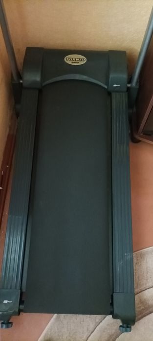 Беговая дорожка магнитная