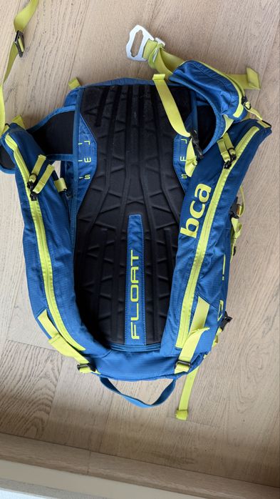 Plecak lawinowy BCA Float 32 z butlą