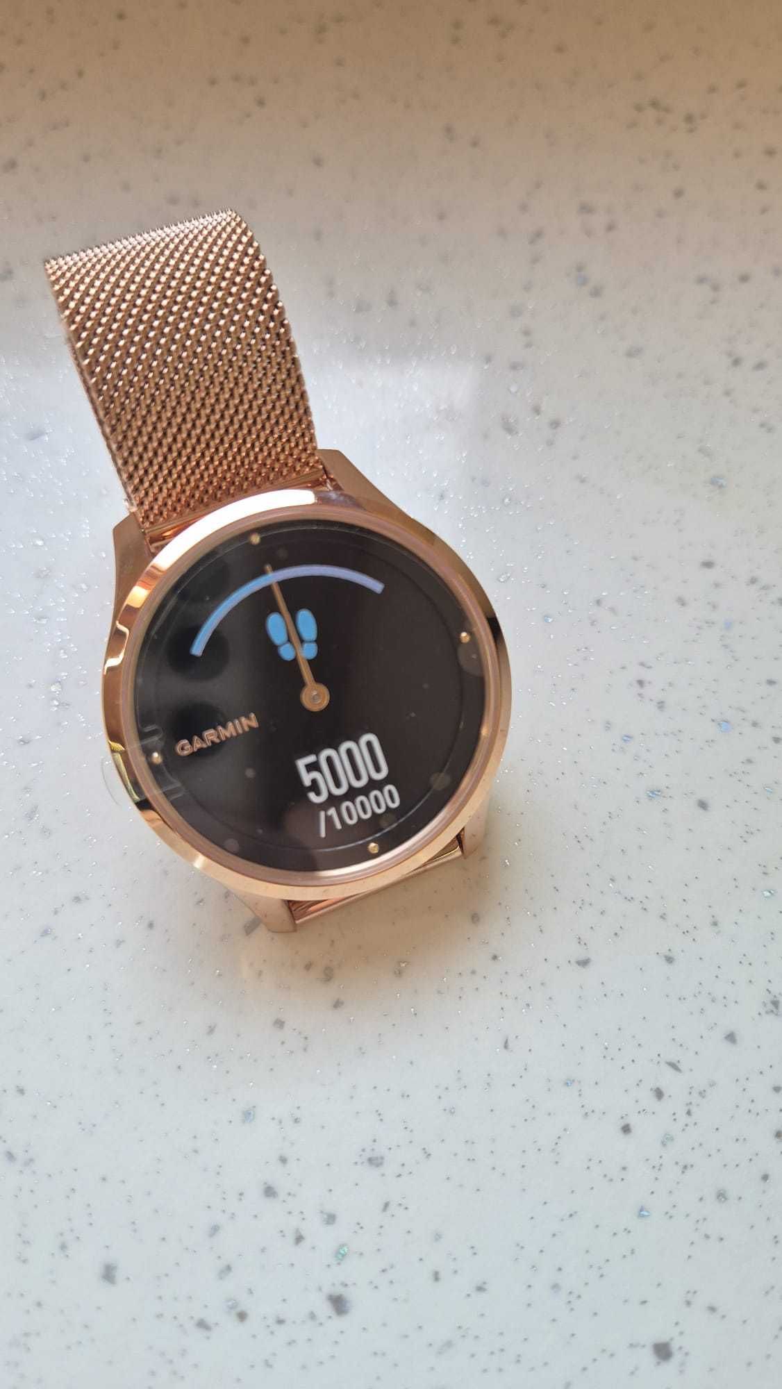 Sprzedam zegarek garmin vivomove luxe