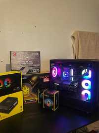 Computador Desktop PCDIGA Gaming Corsair