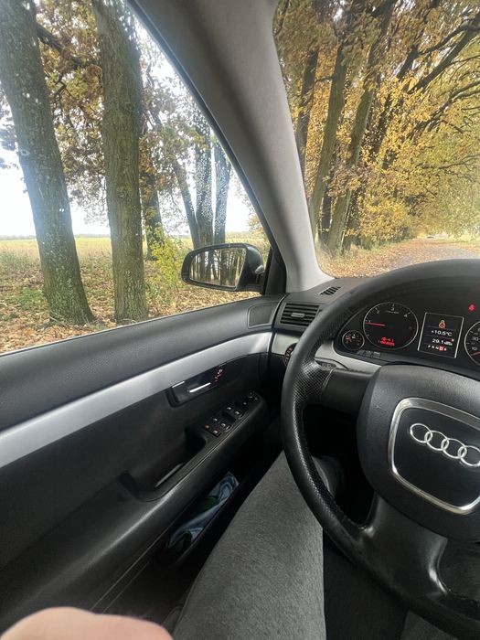 Продам Audi A4 2006 року універсал