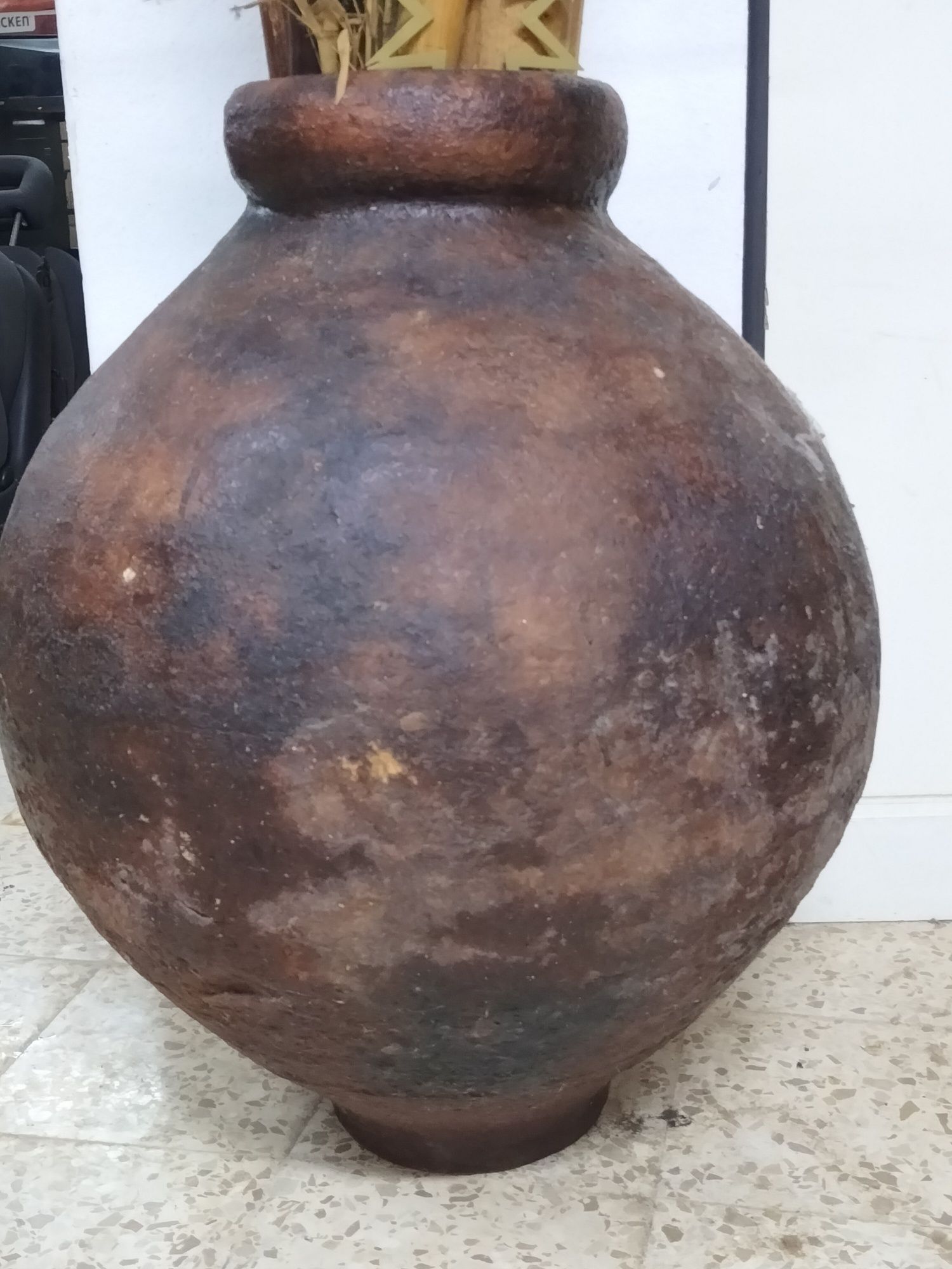 Vendo potes/talhas muito antigos