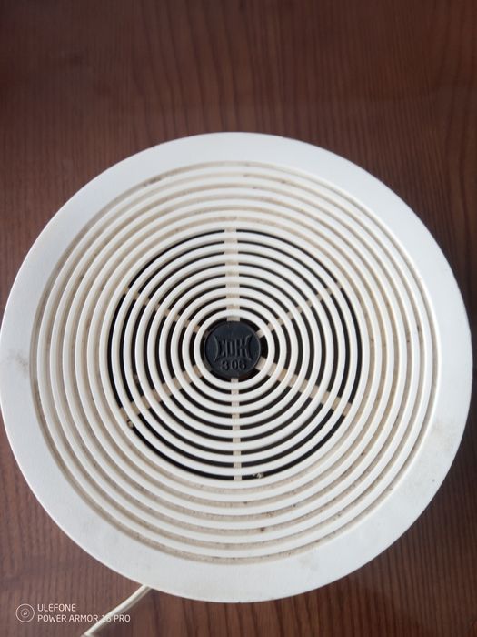 Радіо СССР мережеве динамік