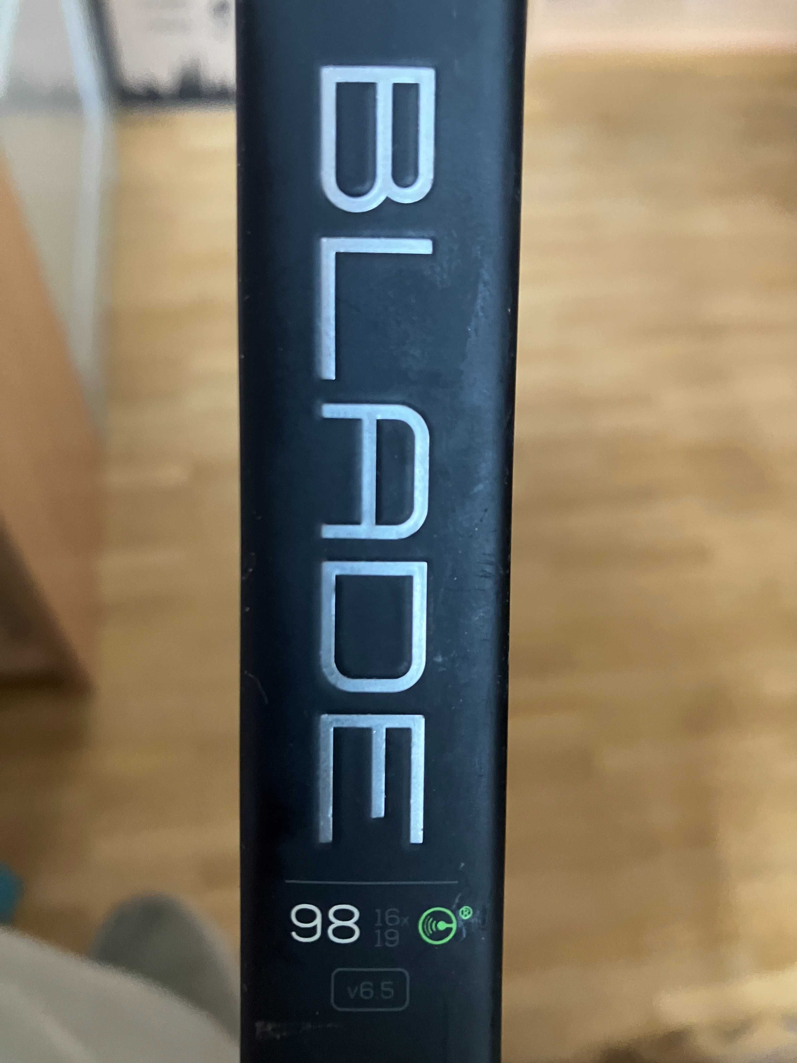 Rakieta tenisowa Wilson Blade 98 16x19 Counterveil