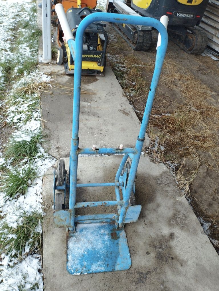 Wózek do transportu