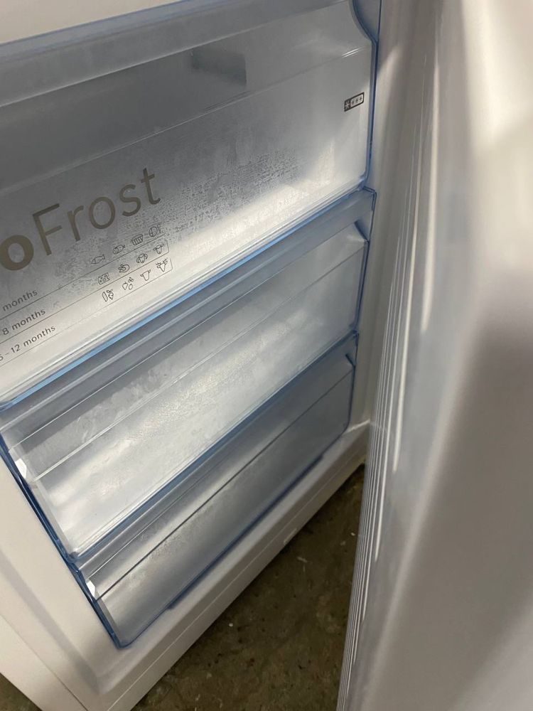 Холодильник Bosch noFrost ( доставка)