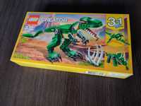 LEGO Creator 3w1 31058 - Potężne dinozaury nowe