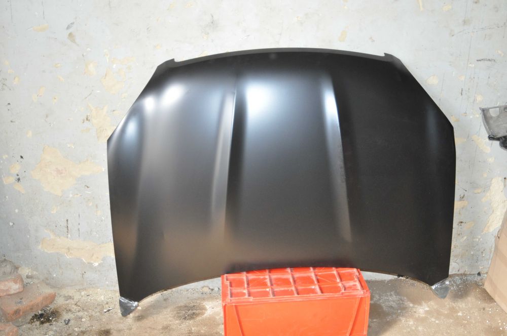 Капот Nissan Qashqai j10 новый мелкие вмятины
