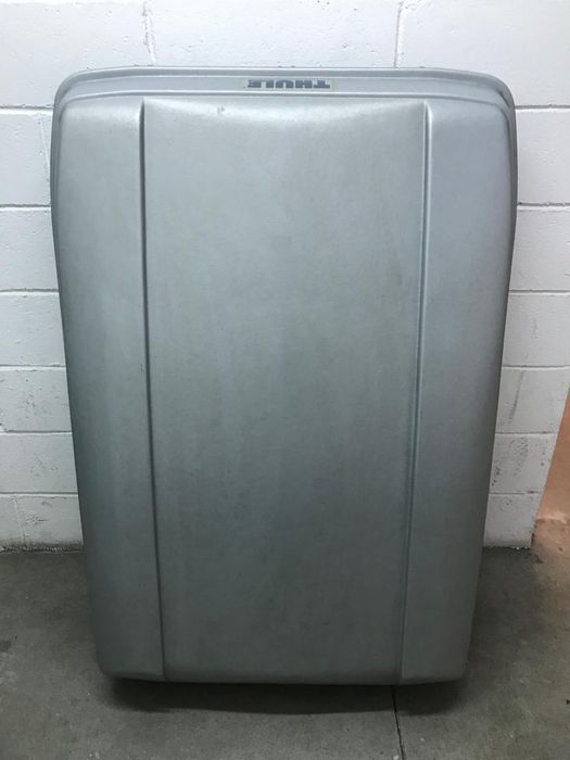 Mala de Tejadilho Thule Weekender