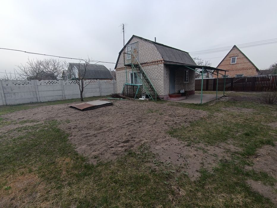 Продам Дачу Обуховка Кировское Изумруд  Орель