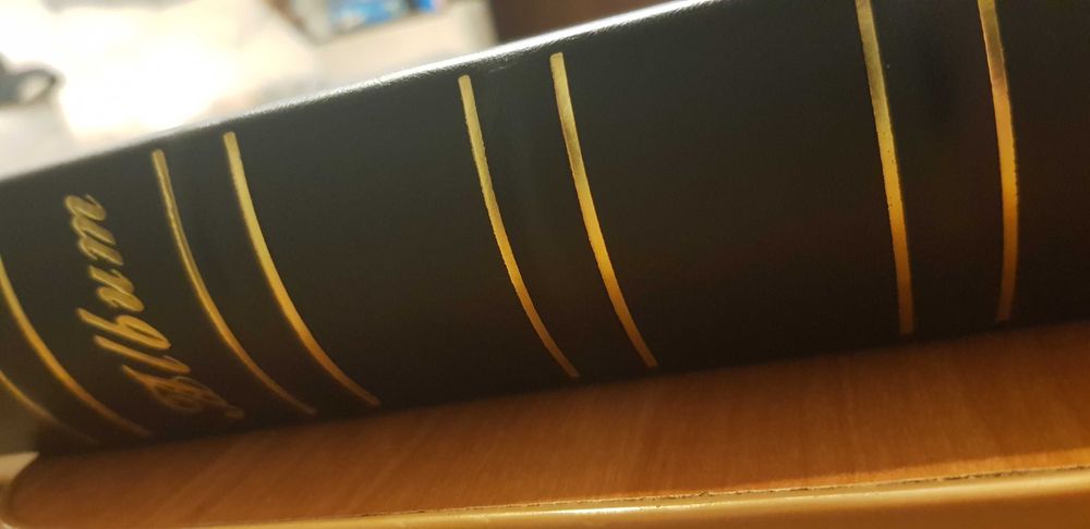 Фотоальбом Hofmann 32x23