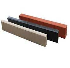 Obrzeże chodnikowe / trawnikowe/ krawężnik Polbruk 6x20 / 8x25 / 8x30