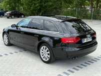 Audi A4 B8 2.0 L TDI 2011 rok Sprowadzony Bezwypadkowy