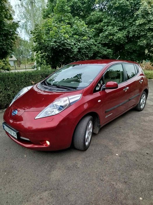 Продам машину в хорошому стані