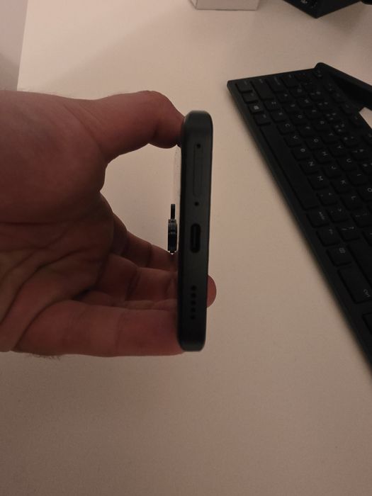 XIAOMI REDMI NOTE 13 PRO+ 5G zablokowany przez operator sieci Orange