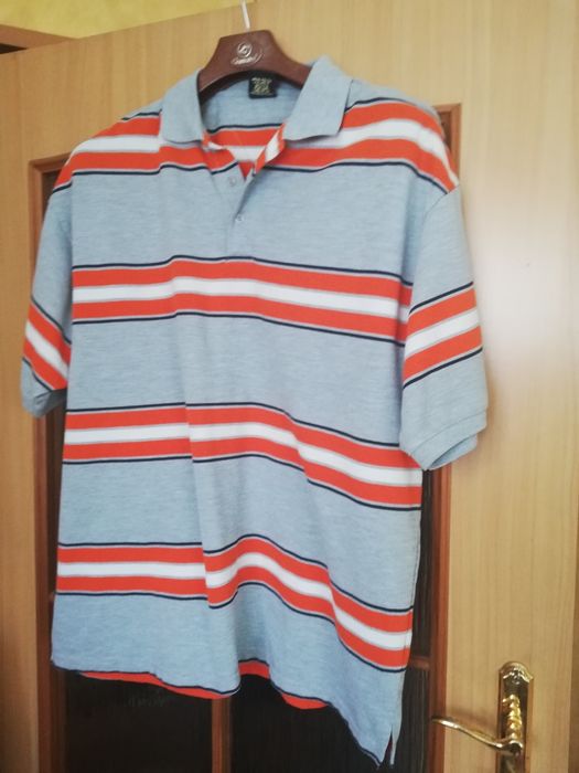 Koszulki XXL markowe